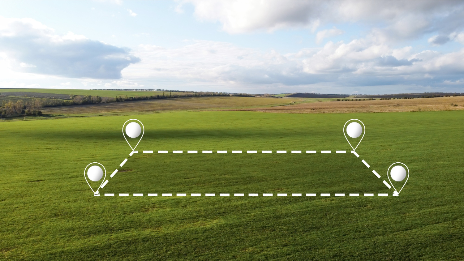 Terrain isolé ou lotissement : comment faire le bon choix